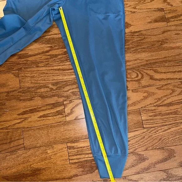 Soothfeel - Women’s Jogger Pants in Dusty Blue - Size Medium - Picture 12 of 15